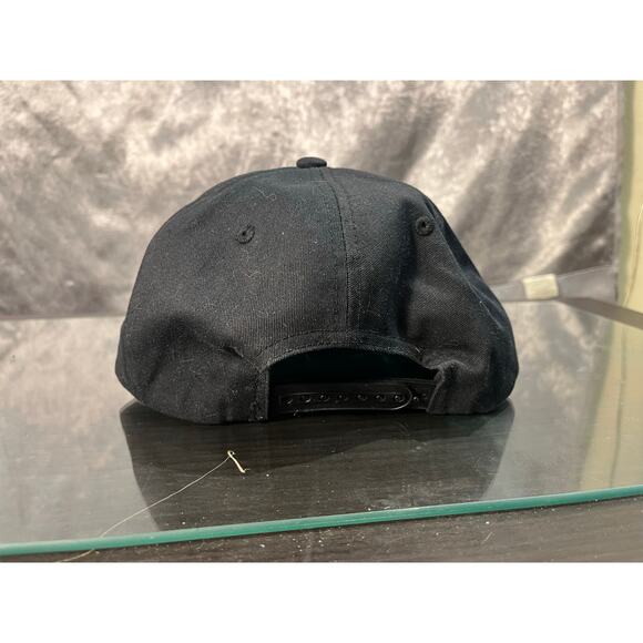 Hunter X Hat SnapBack Purple - Picture 4 of 5